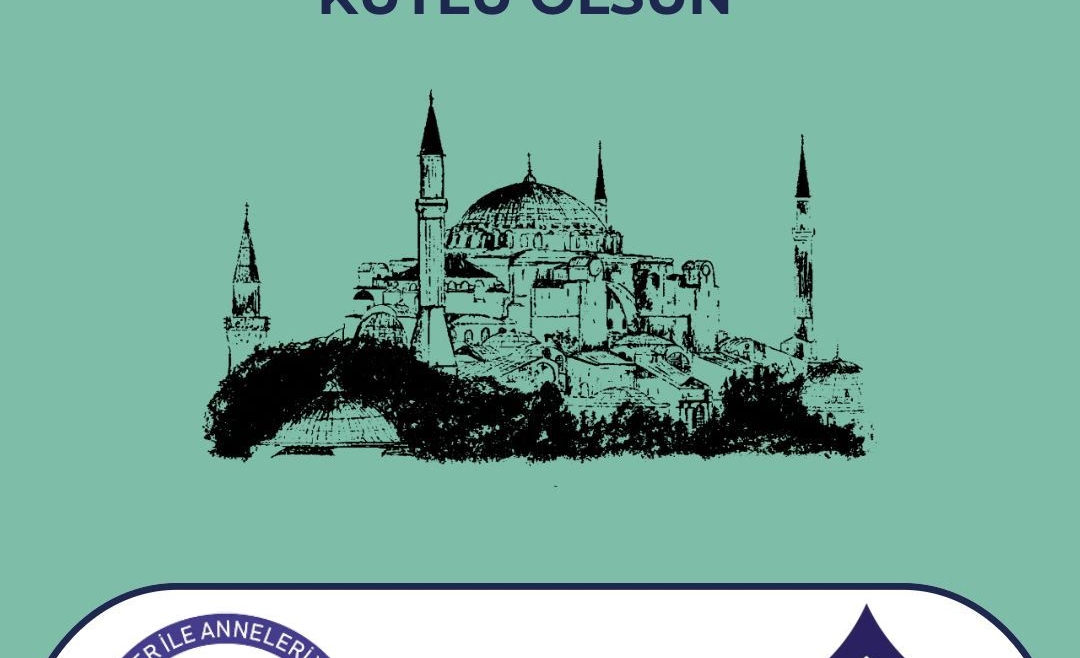 Kurban Bayramınız Mübarek Olsun