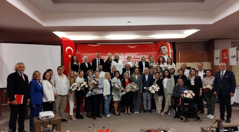 Kuşadası Otizm Sempozyum