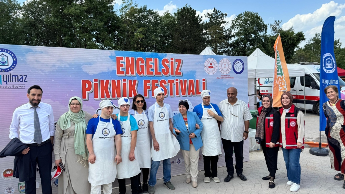 Şampiyonlara Tebrikler