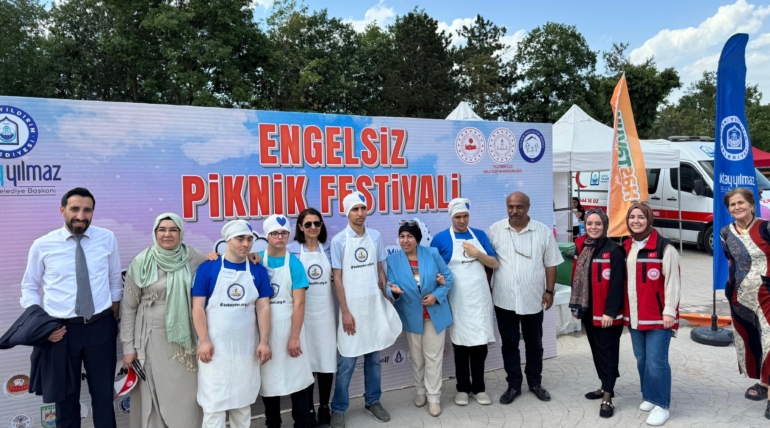 Şampiyonlara Tebrikler