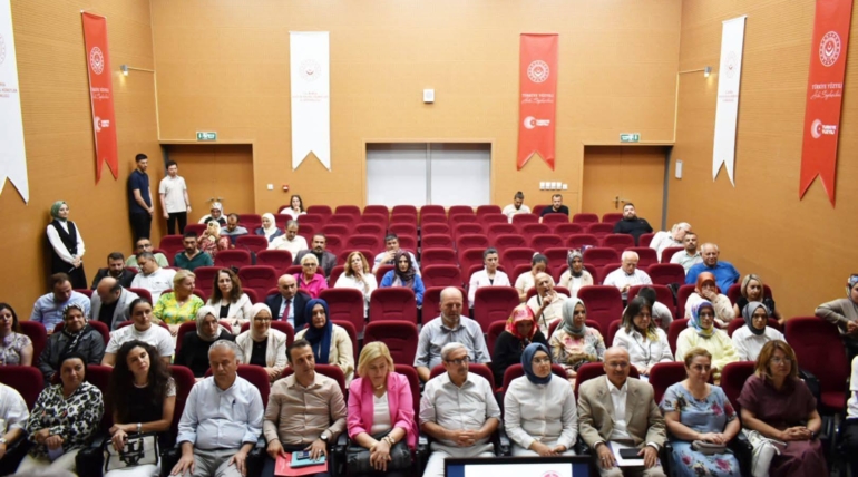 İl İzleme Toplantısı 2