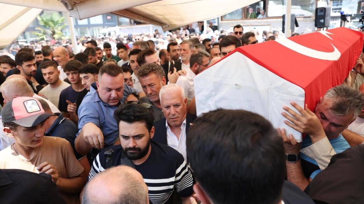 Başımız Sağ Olsun