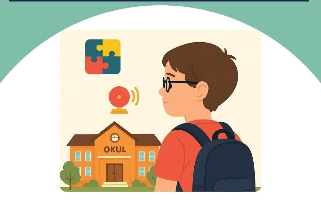 Otizmlilerin Eğitim Hakkını Konuşalım mı?