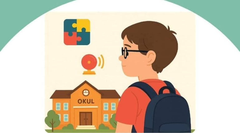 Otizmlilerin Eğitim Hakkını Konuşalım mı?