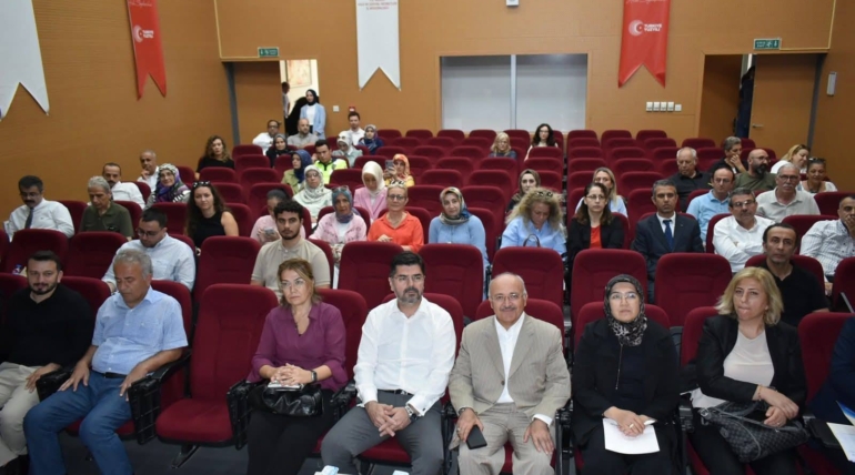 İl Engelliler Koordinasyon Kurulu Toplantısı