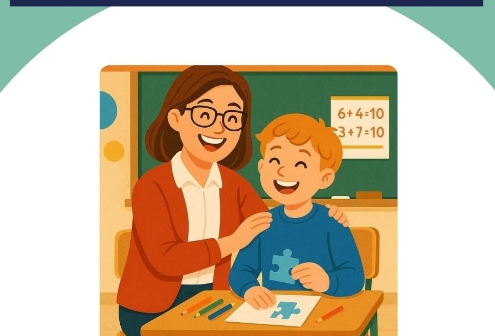 Öğretmenler Gününüz Kutlu Olsun