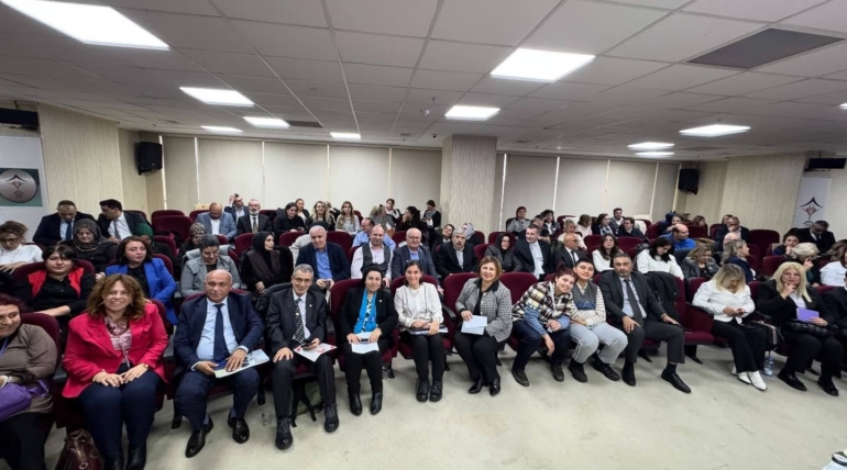 ASHB Otizm Eylem Planı Rapor Paylaşımı