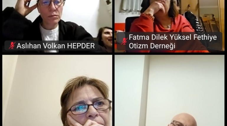 2. Strateji Toplantımız