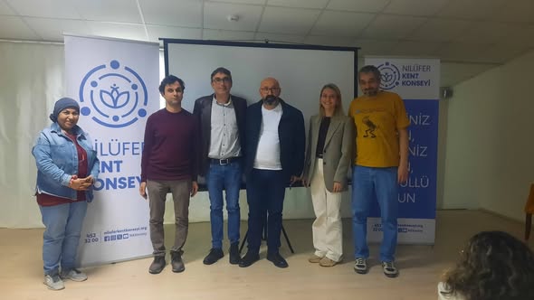 NKK Engelli Hakları Çalışma Grubu BizimEv Ev Sahipliğinde Gerçekleşti