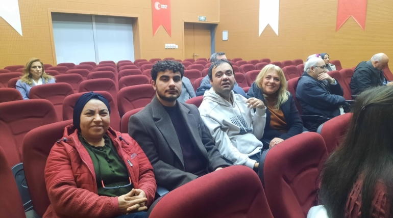 2. Ulusal Otizm Eylem Planı 2026 İlk Toplantı
