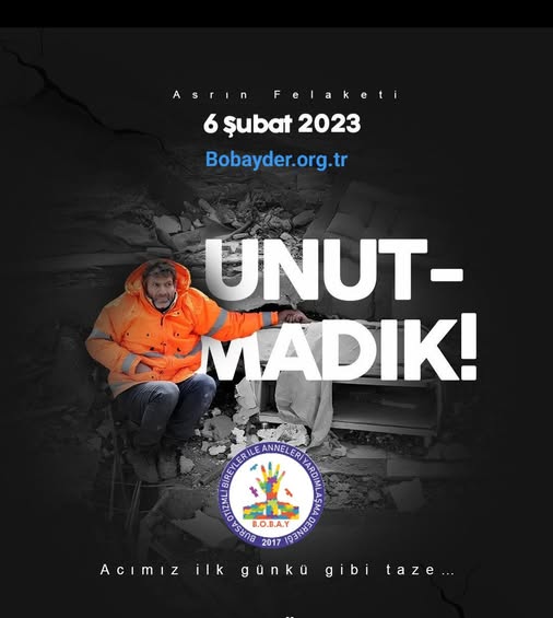 Unutmadık