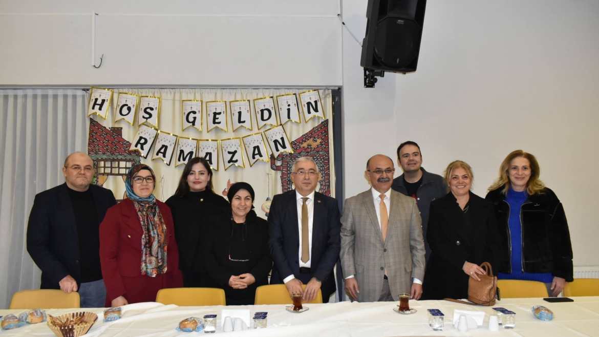 İftar Buluşması