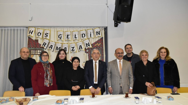 İftar Buluşması