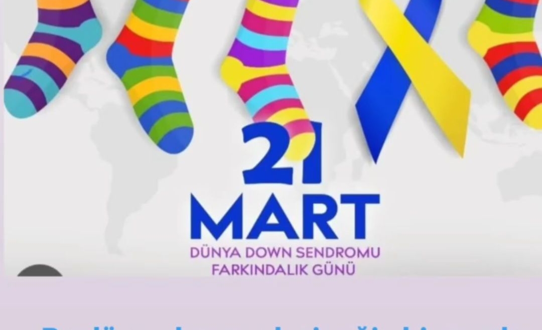 Down Sendromu Farkındalık Günümüz