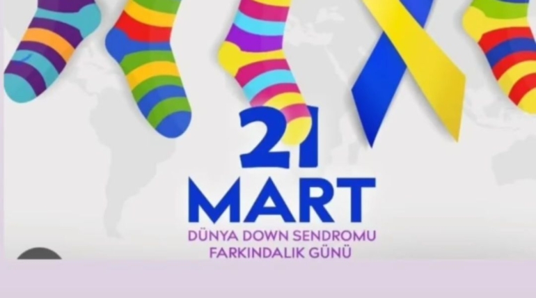 Down Sendromu Farkındalık Günümüz