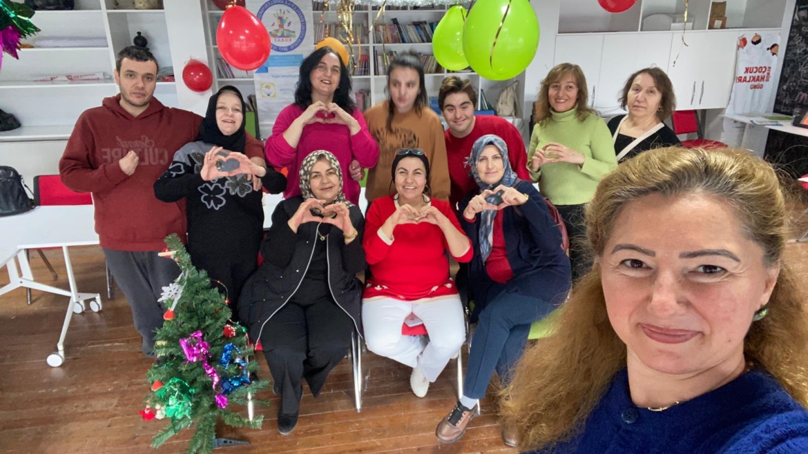 Mutlu Yıllar