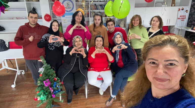 Mutlu Yıllar