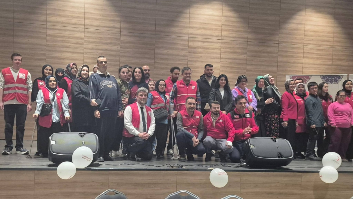 Kızılay İftarı