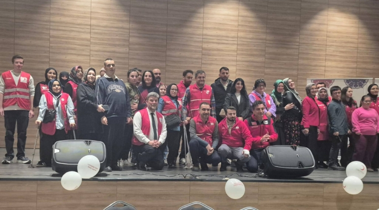 Kızılay İftarı
