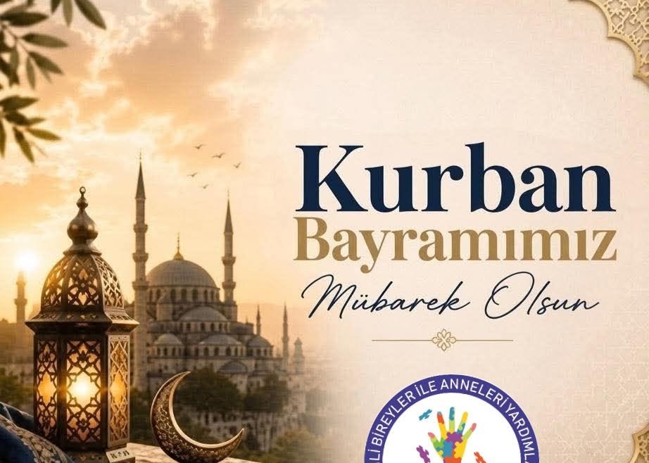 Kurban Bayramınız Mübarek Olsun