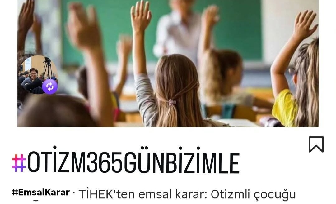 TİHEK Karar Verdi