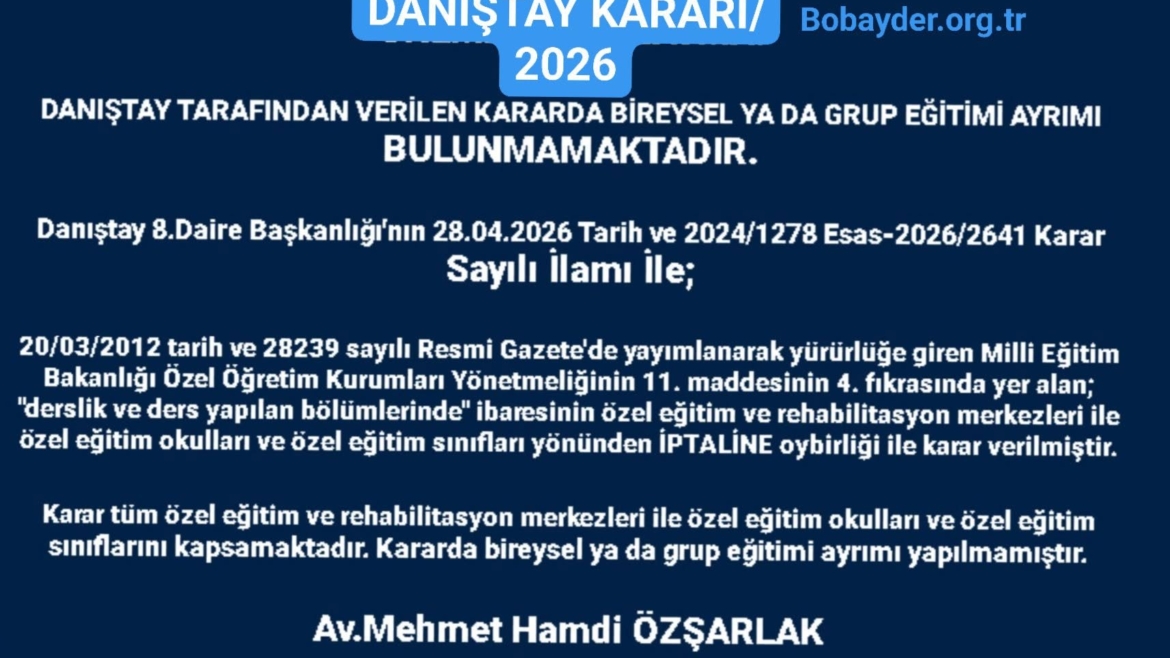 SINIFLARDA KAMERA KARARI NETLEŞTİ