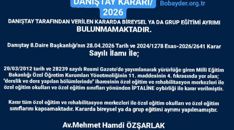 SINIFLARDA KAMERA KARARI NETLEŞTİ