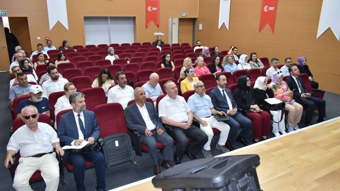 2026 YILI 3. İL ENGELLİ KOORDİNASYON KURULU TOPLANTISI