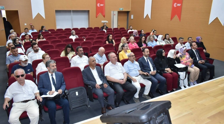2026 YILI 3. İL ENGELLİ KOORDİNASYON KURULU TOPLANTISI