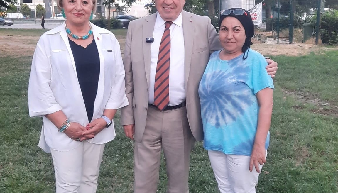 YEREL YÖNETİMLER