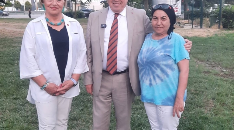 YEREL YÖNETİMLER
