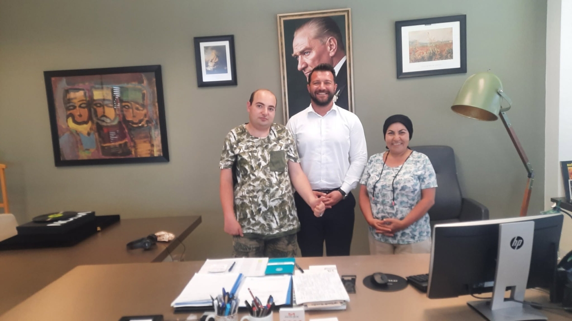 YEREL YÖNETİMLER