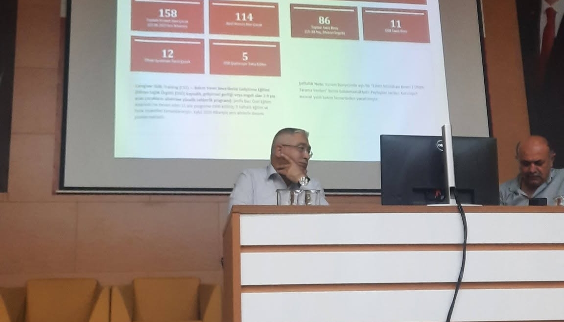 2026  BURSA 2 . OTİZM İL İZLEME KOMİSYON TOPLANTISI