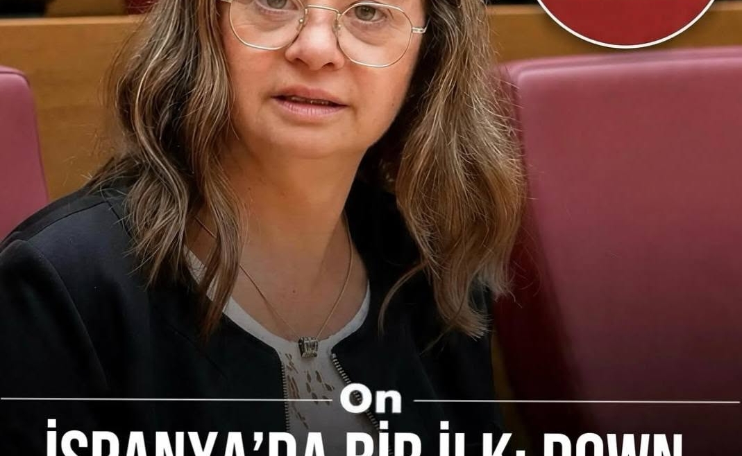 Muhteşem bir başarı öyküsü.