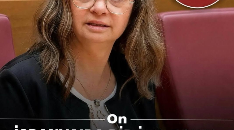 Muhteşem bir başarı öyküsü.