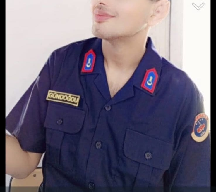 SİNAN RABBİNE KAVUŞTU