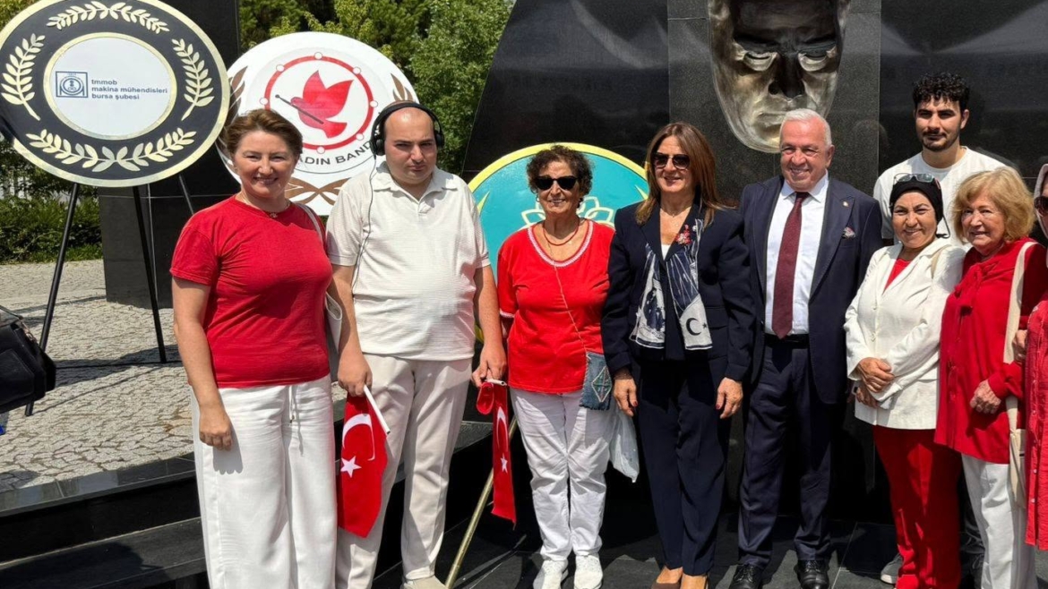 30 AĞUSTOS ZAFER BAYRAMI KUTLU OLSUN