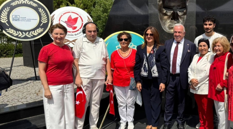 30 AĞUSTOS ZAFER BAYRAMI KUTLU OLSUN