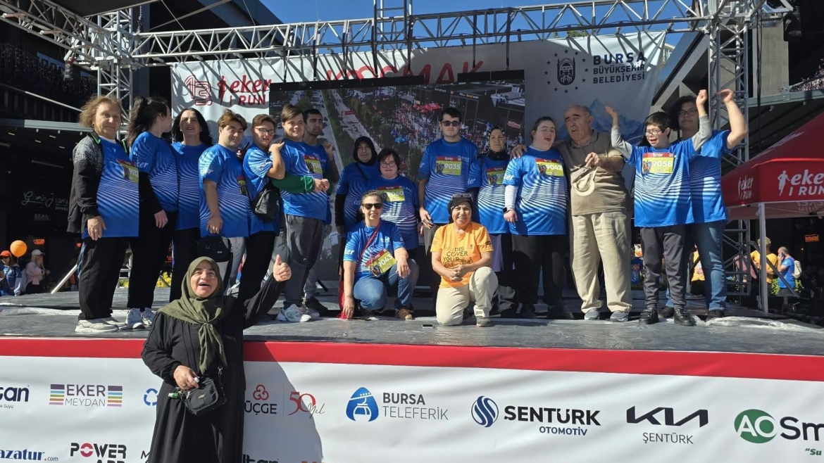 EKER I RUN 13
