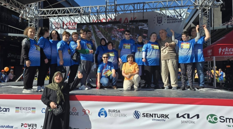 EKER I RUN 13